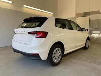 Skoda Fabia Fabia (2026) - Foto 4