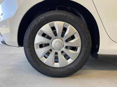 Skoda Fabia Fabia (2026) - Foto 6