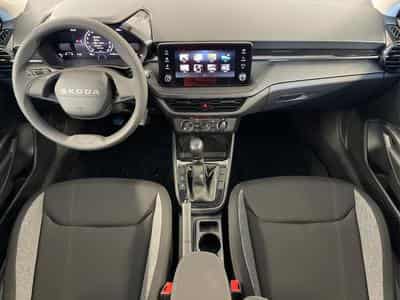 Skoda Fabia Fabia (2026) - Foto 7