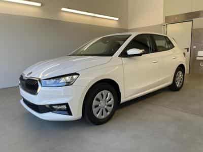 Skoda Fabia Fabia (2026) - Foto 1