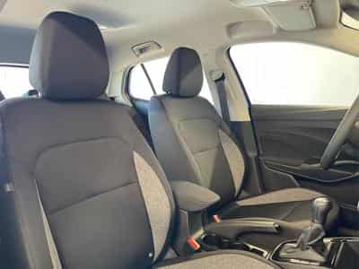 Skoda Fabia Fabia (2026) - Foto 15