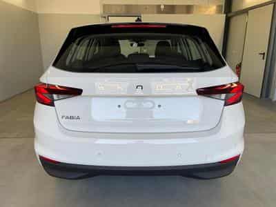 Skoda Fabia Fabia (2026) - Foto 5