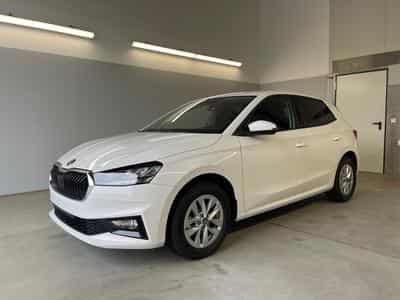 Skoda Fabia Selection (2026) - Foto 1