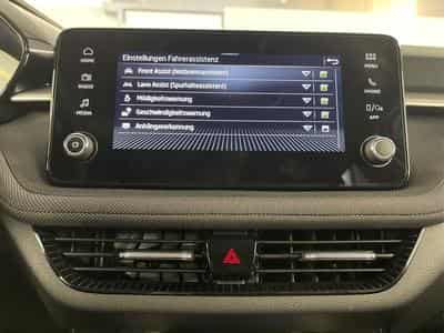 Skoda Fabia Selection (2026) - Foto 12