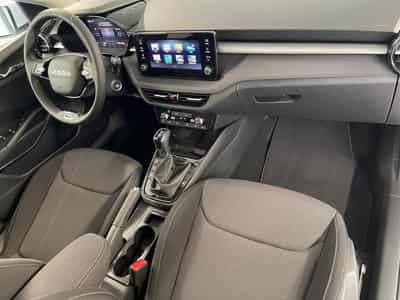 Skoda Fabia Selection (2026) - Foto 14