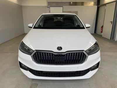 Skoda Fabia Selection (2026) - Foto 2
