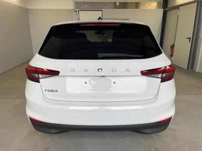Skoda Fabia Selection (2026) - Foto 5