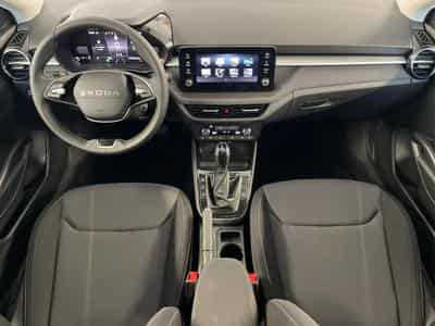 Skoda Fabia Selection (2026) - Foto 7