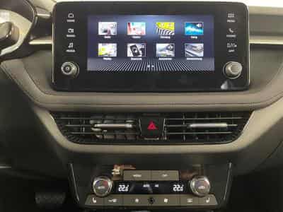 Skoda Fabia Selection (2026) - Foto 8