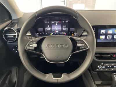 Skoda Fabia Selection (2026) - Foto 9