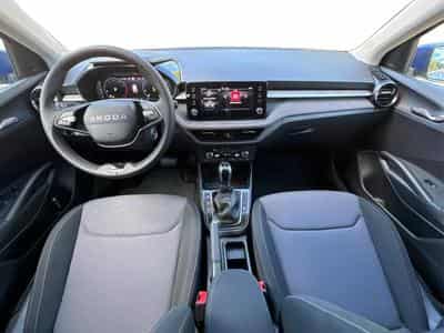 Skoda Fabia Selection (2025) - Foto 15