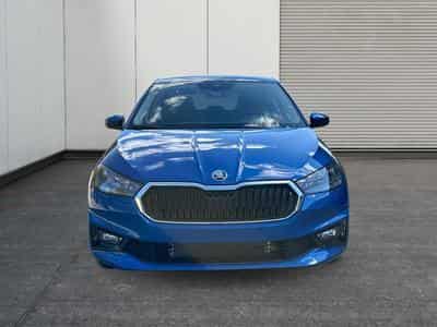 Skoda Fabia Selection (2025) - Foto 2