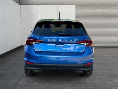 Skoda Fabia Selection (2025) - Foto 5