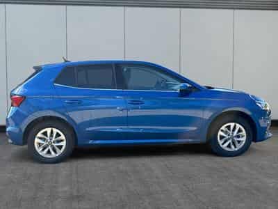 Skoda Fabia Selection (2025) - Foto 7