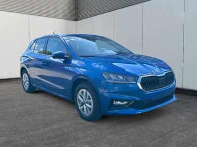 Skoda Fabia Selection (2025) - Foto 8