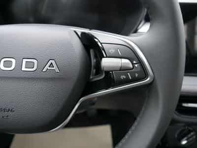 Skoda Fabia Selection (2025) - Foto 13