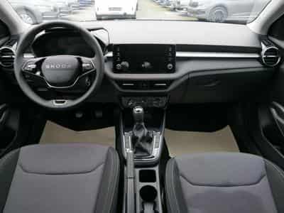 Skoda Fabia Selection (2025) - Foto 14