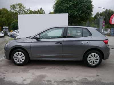 Skoda Fabia Selection (2025) - Foto 4