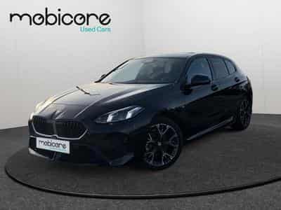 BMW 120 I Pack M / Panoramique / Essence (2025) - Photo 1