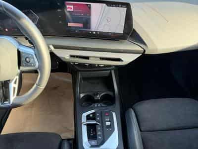 BMW 120 I Pack M / Panoramique / Essence (2025) - Photo 13