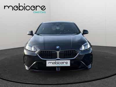 BMW 120 I Pack M / Panoramique / Essence (2025) - Photo 4