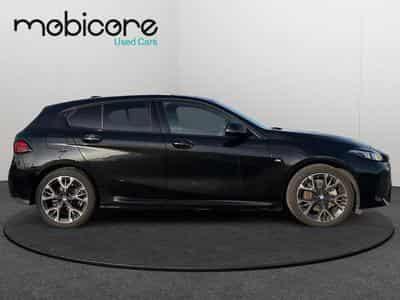BMW 120 I Pack M / Panoramique / Essence (2025) - Photo 7
