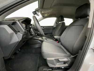 Audi A1 SB+Advanced+30TFSI (2025) - Photo 11