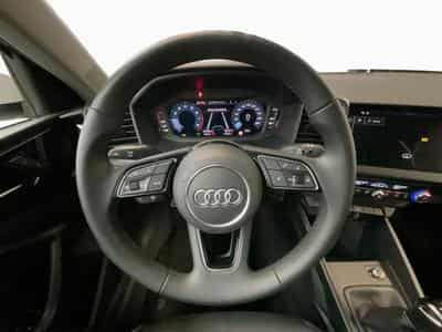 Audi A1 SB+Advanced+30TFSI (2025) - Photo 12