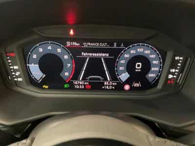 Audi A1 SB+Advanced+30TFSI (2025) - Photo 13