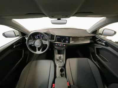 Audi A1 SB+Advanced+30TFSI (2025) - Photo 2