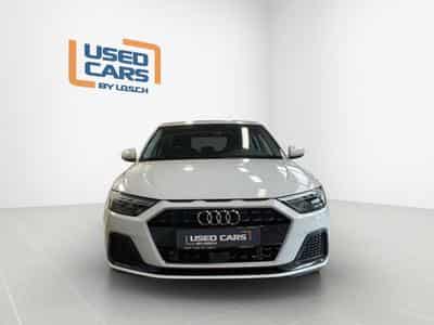 Audi A1 SB+Advanced+30TFSI (2025) - Photo 3