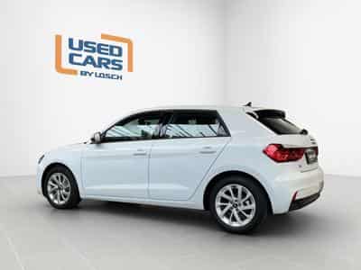 Audi A1 SB+Advanced+30TFSI (2025) - Photo 5