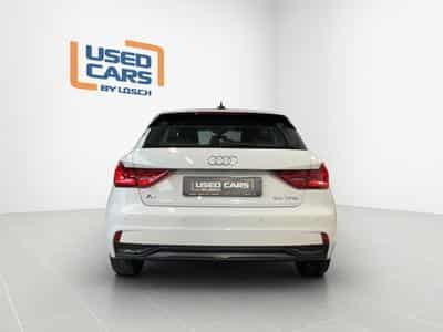 Audi A1 SB+Advanced+30TFSI (2025) - Photo 7