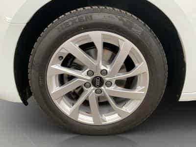 Audi A1 SB+Advanced+30TFSI (2025) - Photo 8