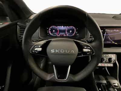 Skoda Karoq Sportline+DSG+Navi+LED (2025) - Photo 10