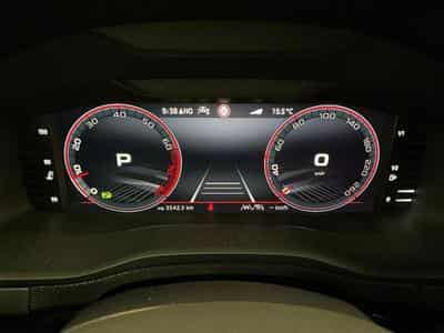 Skoda Karoq Sportline+DSG+Navi+LED (2025) - Photo 11