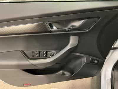 Skoda Karoq Sportline+DSG+Navi+LED (2025) - Photo 14