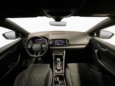Skoda Karoq Sportline+DSG+Navi+LED (2025) - Photo 2