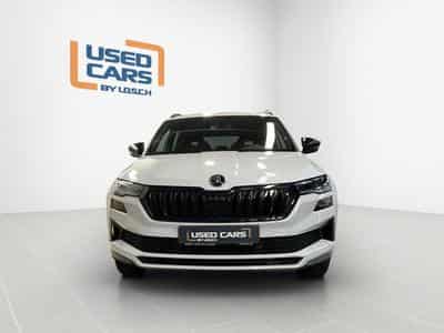 Skoda Karoq Sportline+DSG+Navi+LED (2025) - Photo 3