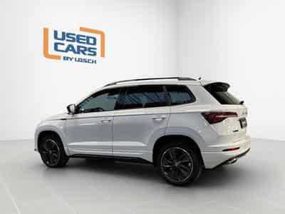 Skoda Karoq Sportline+DSG+Navi+LED (2025) - Photo 5