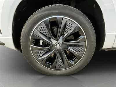 Skoda Karoq Sportline+DSG+Navi+LED (2025) - Photo 8