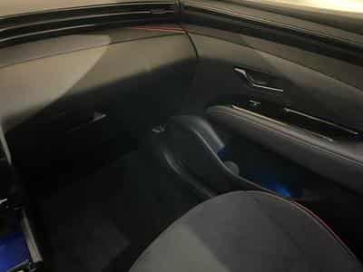 Hyundai Tucson 1.6 GDi N-LINE PLUG IN (2024) - Photo 8