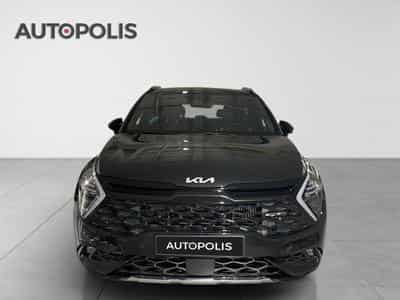 Kia Sportage 1.6 GT LINE (2024) - Photo 14