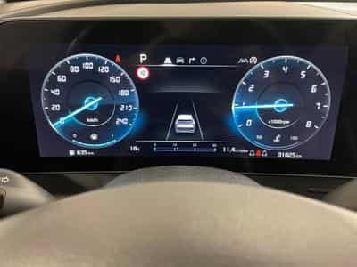 Kia Sportage 1.6 GT LINE (2024) - Photo 2