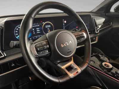Kia Sportage 1.6 GT LINE (2024) - Photo 8