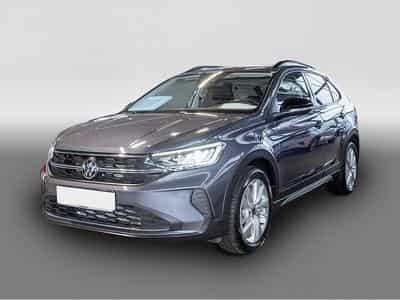 VW Taigo (2025) - Photo 1