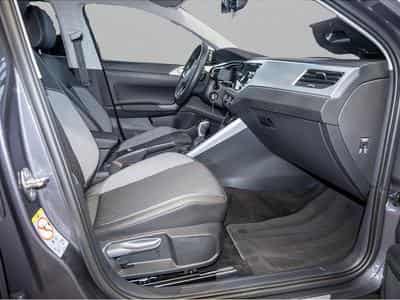 VW Taigo (2025) - Photo 2