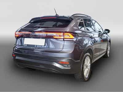 VW Taigo (2025) - Photo 3