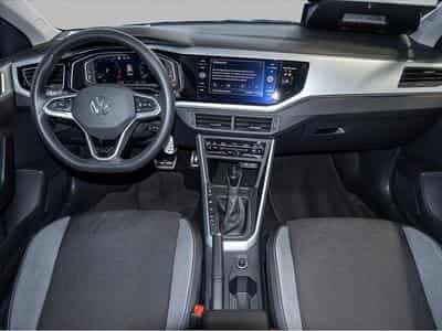 VW Taigo (2025) - Photo 5