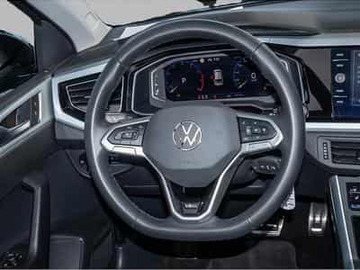 VW Taigo (2025) - Photo 6